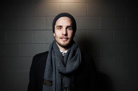 Chicagos Niklas Hjalmarsson