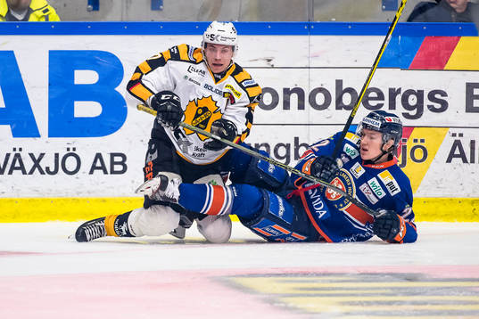 Skellefteås Pär Lindholm