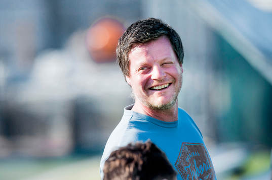 Stefan Schwarz