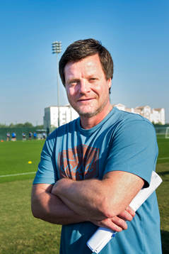 Stefan Schwarz