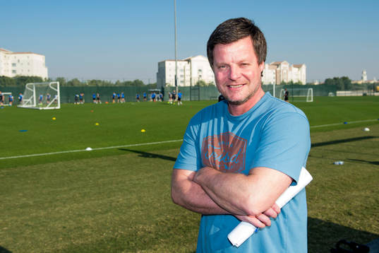 Stefan Schwarz