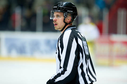 domaren Tobias Nordlander