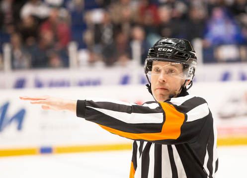 Domare Tobias Björk