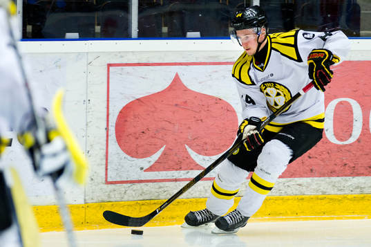 Brynäs Jonathan Pudas