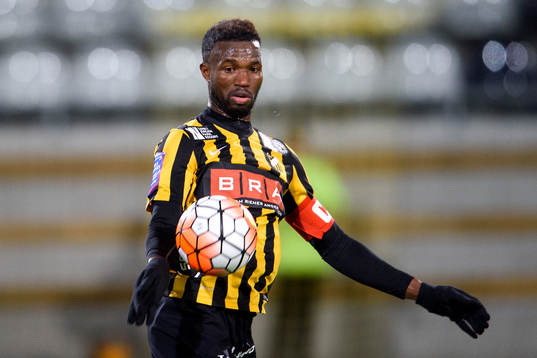 Häckens Mohammed Abubakari