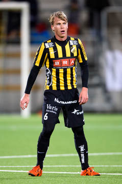 Häckens Rasmus Schüler