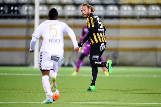 Häckens Emil Wahlström
