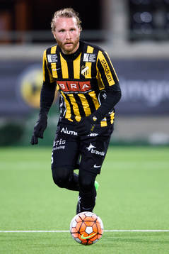 Häckens Emil Wahlström