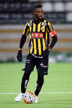 Häckens Mohammed Abubakari