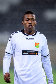 GAIS Luther Singh
