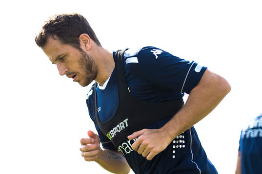 Tobias Hysén