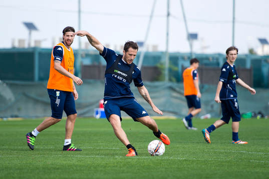 Tobias Hysén