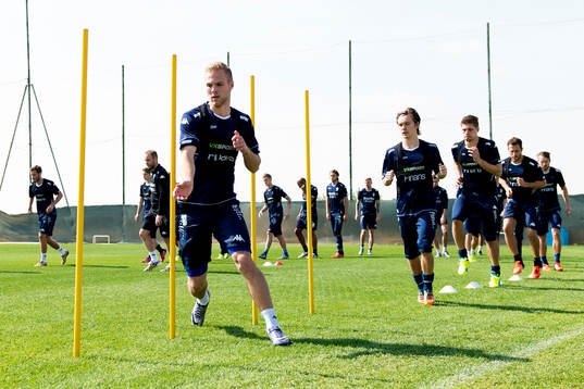 Gustav Engvall