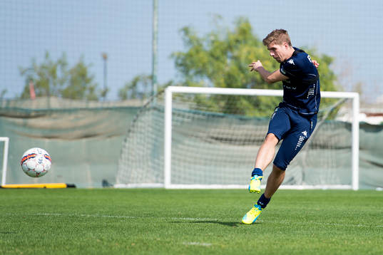 Mikael Boman