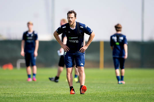 Tobias Hysén