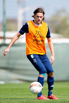 Tom Pettersson