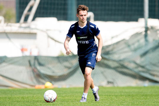 Jakob Ankersen