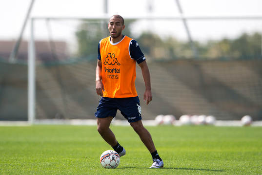 Haitam Aleesami