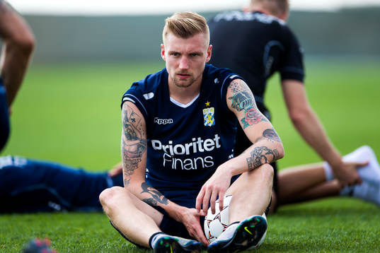Sebastian Eriksson