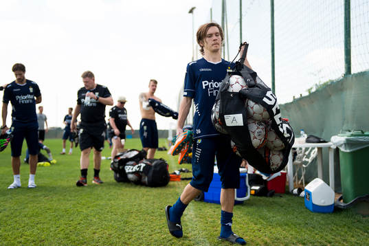 Patrik Karlsson Lagemyr