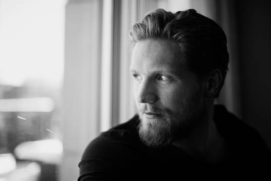 Gabriel Landeskog, spelare i NHL-laget Colorado Avalanche