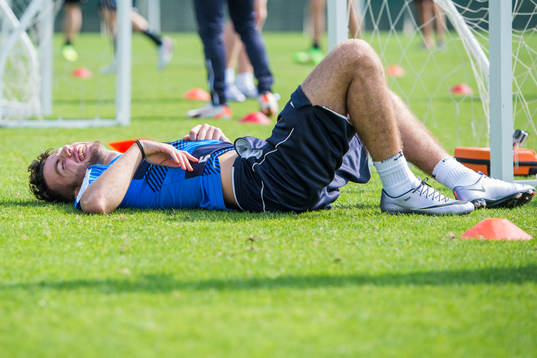 Malmö FFs Erdal Rakip