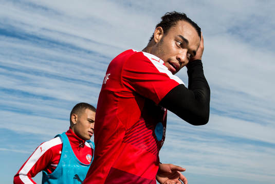 Matthew Rusike