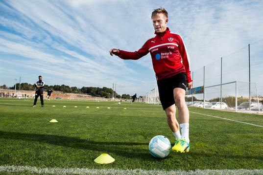 Andreas Landgren