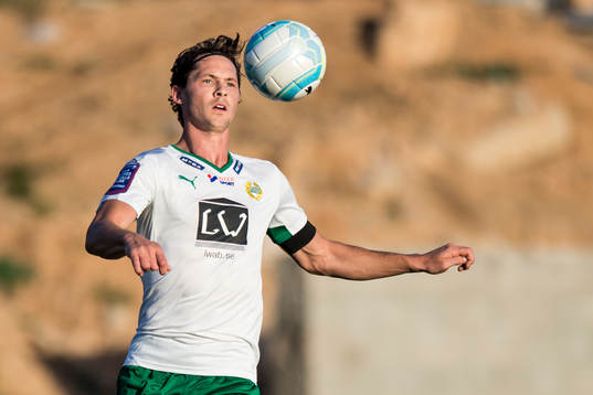 Hammarbys Philip Haglund