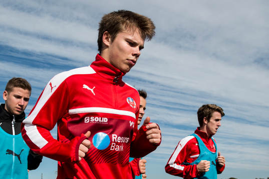 Elias Andersson