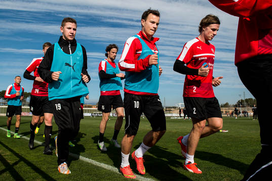 Darijan Bojanić, Anton Wede och Carl Johansson