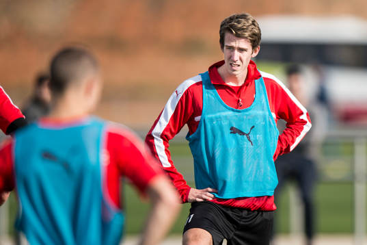 Adam Eriksson
