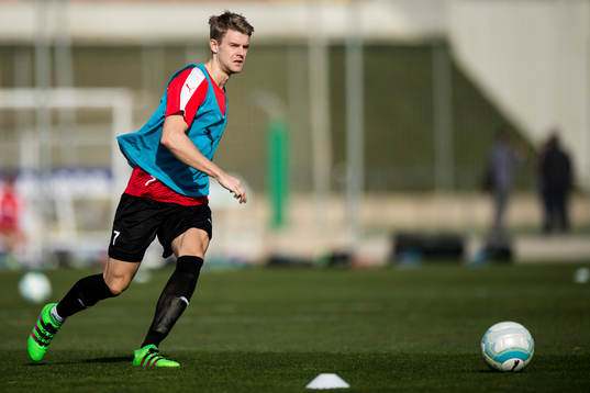 Viktor Ljung