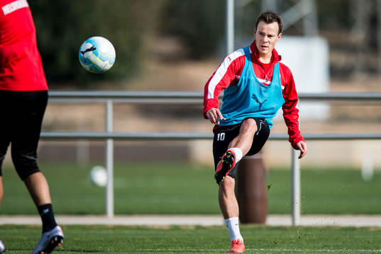 Anton Wede