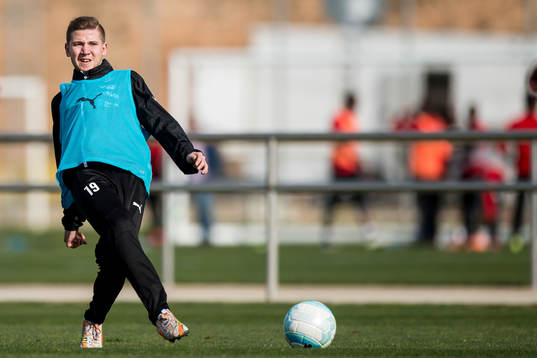 Darijan Bojanić
