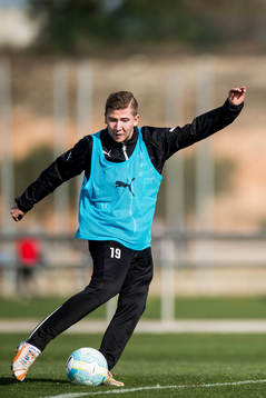 Darijan Bojanić