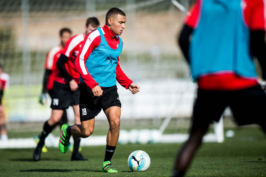 Jordan Larsson
