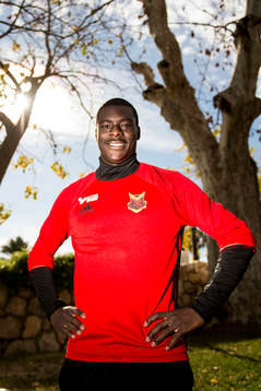 Östersunds Ken Sema