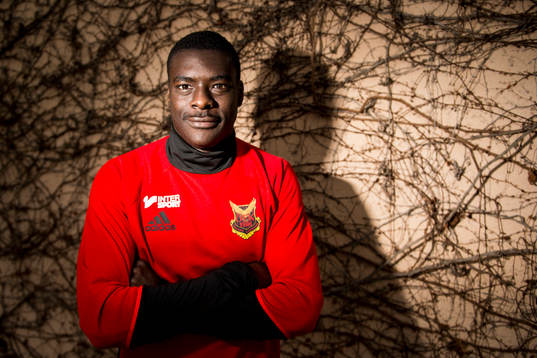 Östersunds Ken Sema