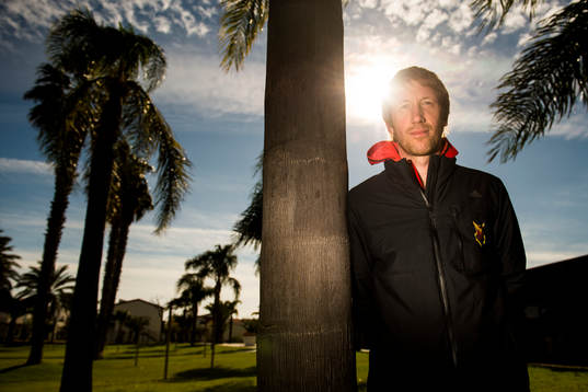 Östersunds tränare Graham Potter