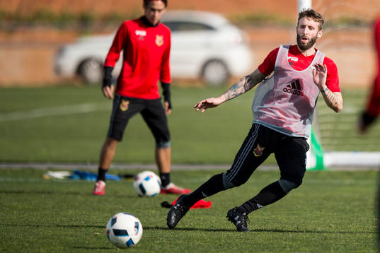 Östersunds Andrew Stadler