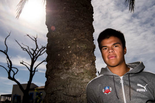 Jonathan Larsson