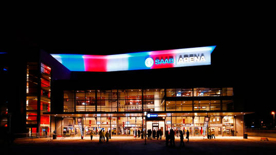 SAAB Arena