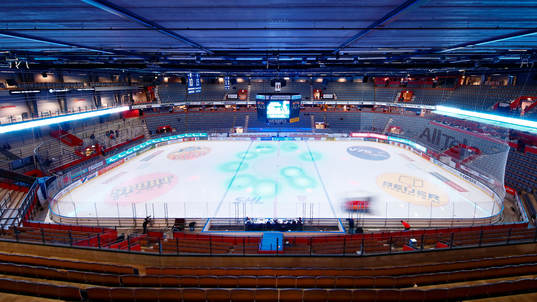 SAAB Arena