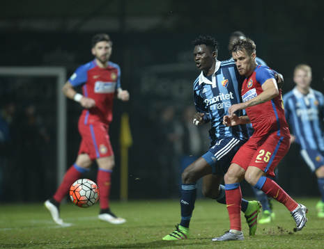 Djurgårdens Michael Olunga