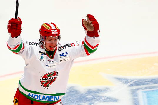 s Victor Olofsson