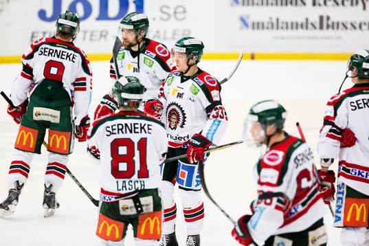 Frölundas deppar