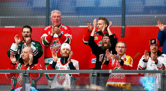 s supporters