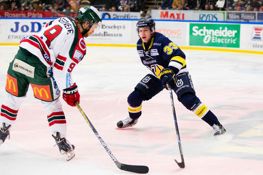 s Niklas Hansson