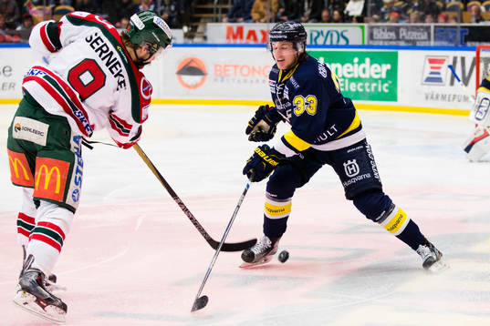 s Niklas Hansson